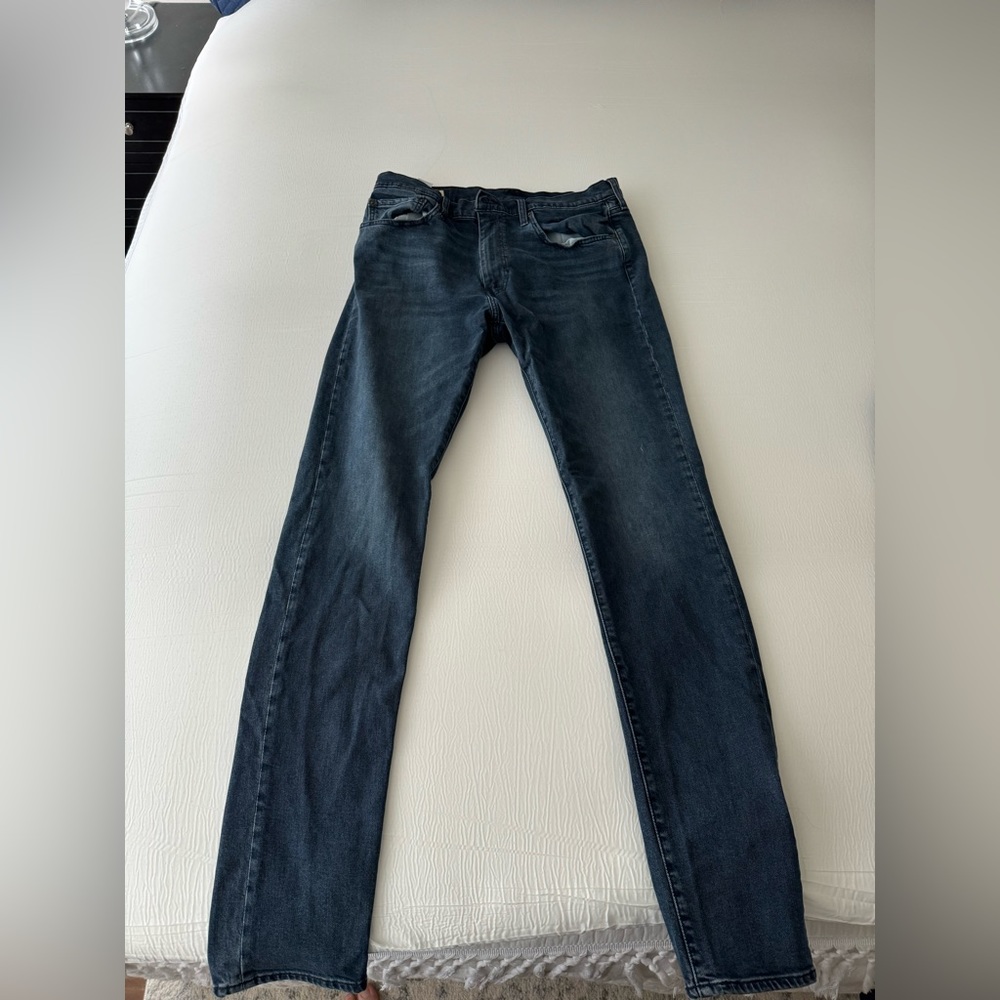 Levi Jeans